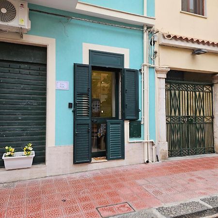 Casa Nicole - Letojanni Taormina Apartment Bagian luar foto