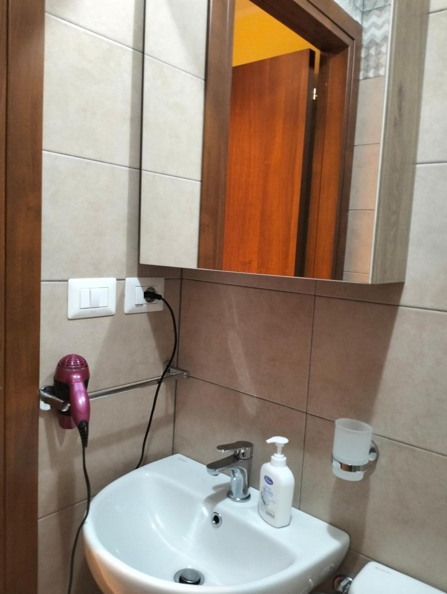 Casa Nicole - Letojanni Taormina Apartment Bagian luar foto