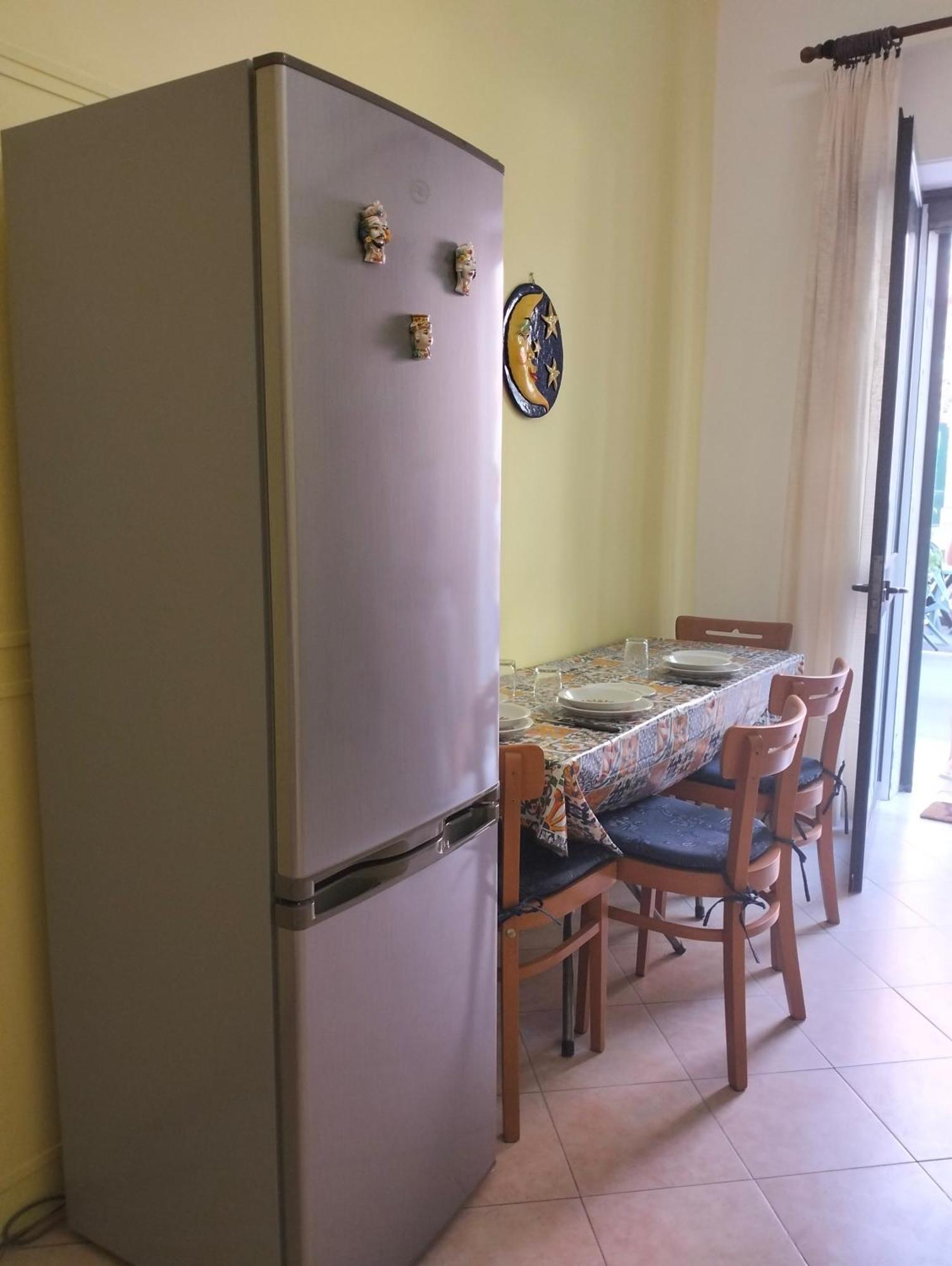 Casa Nicole - Letojanni Taormina Apartment Bagian luar foto