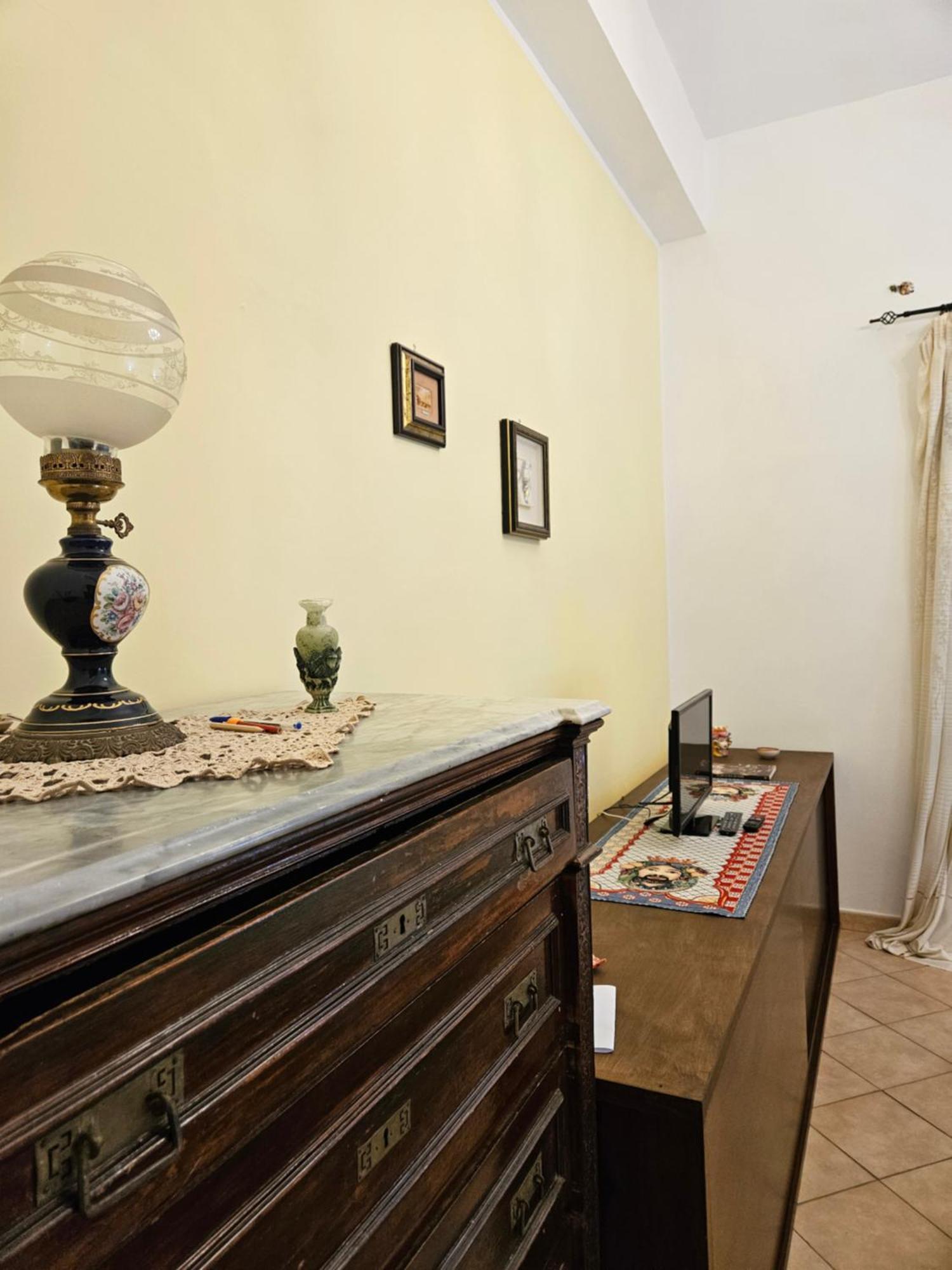 Casa Nicole - Letojanni Taormina Apartment Bagian luar foto