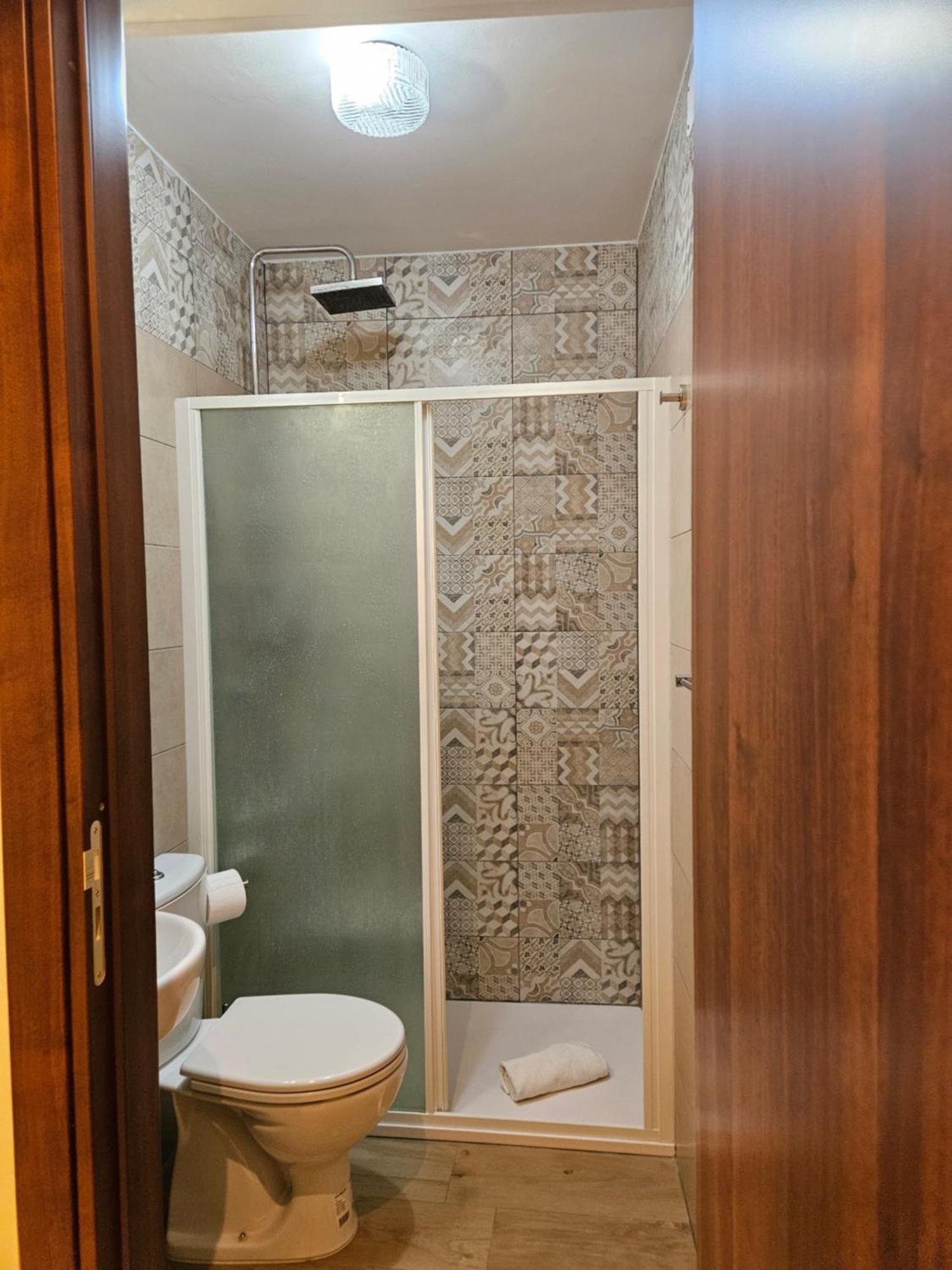 Casa Nicole - Letojanni Taormina Apartment Bagian luar foto