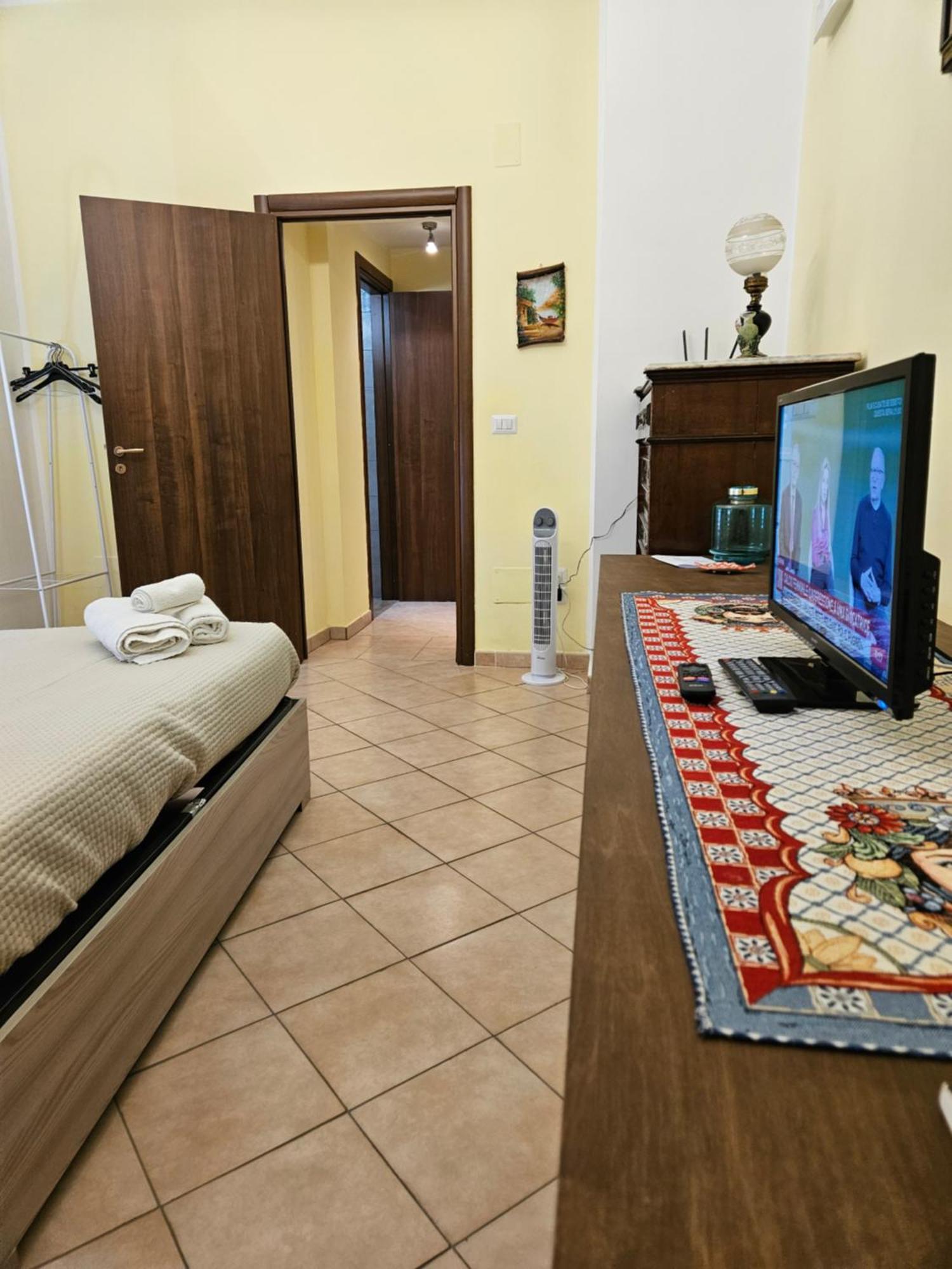 Casa Nicole - Letojanni Taormina Apartment Bagian luar foto