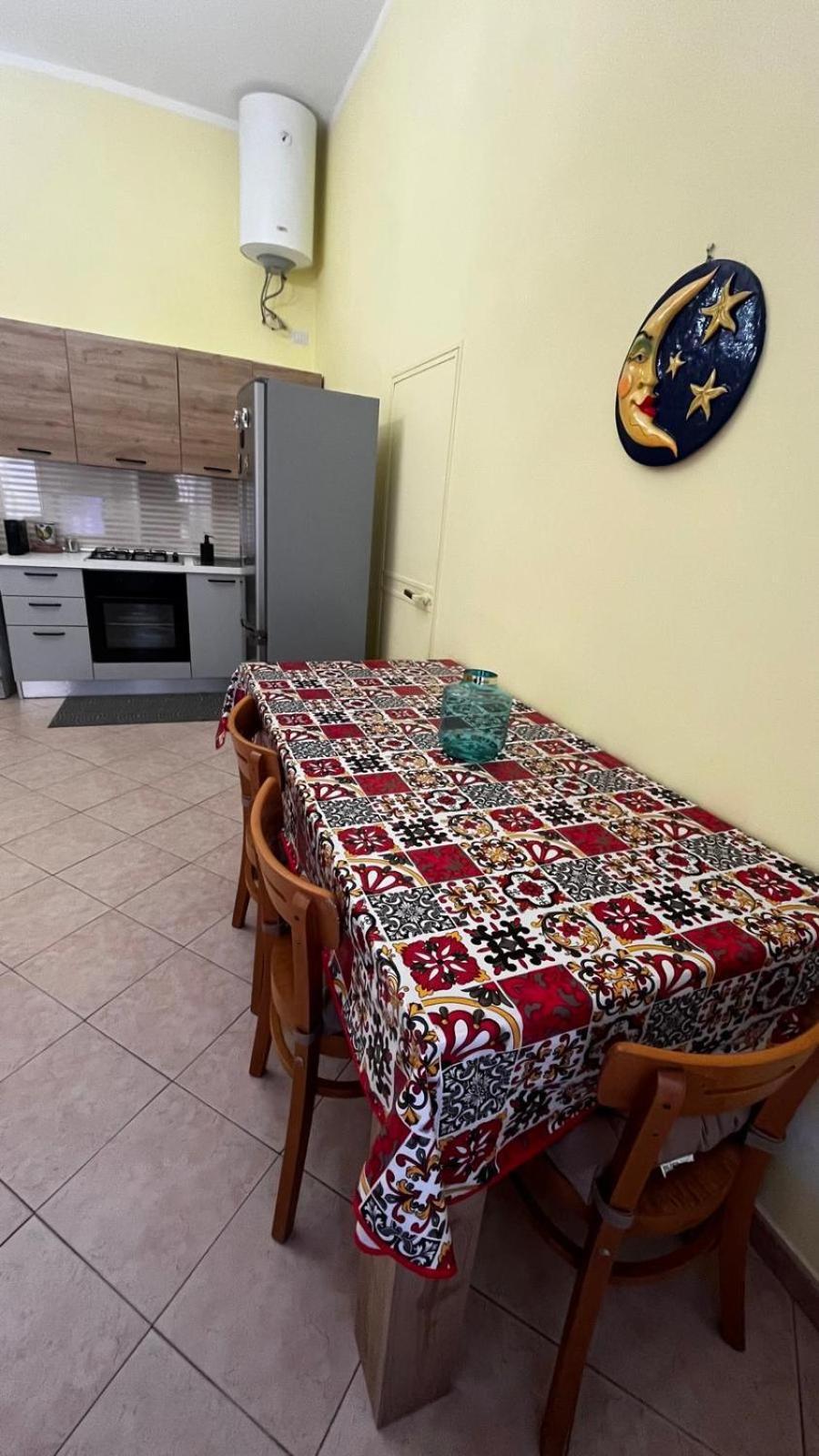 Casa Nicole - Letojanni Taormina Apartment Bagian luar foto