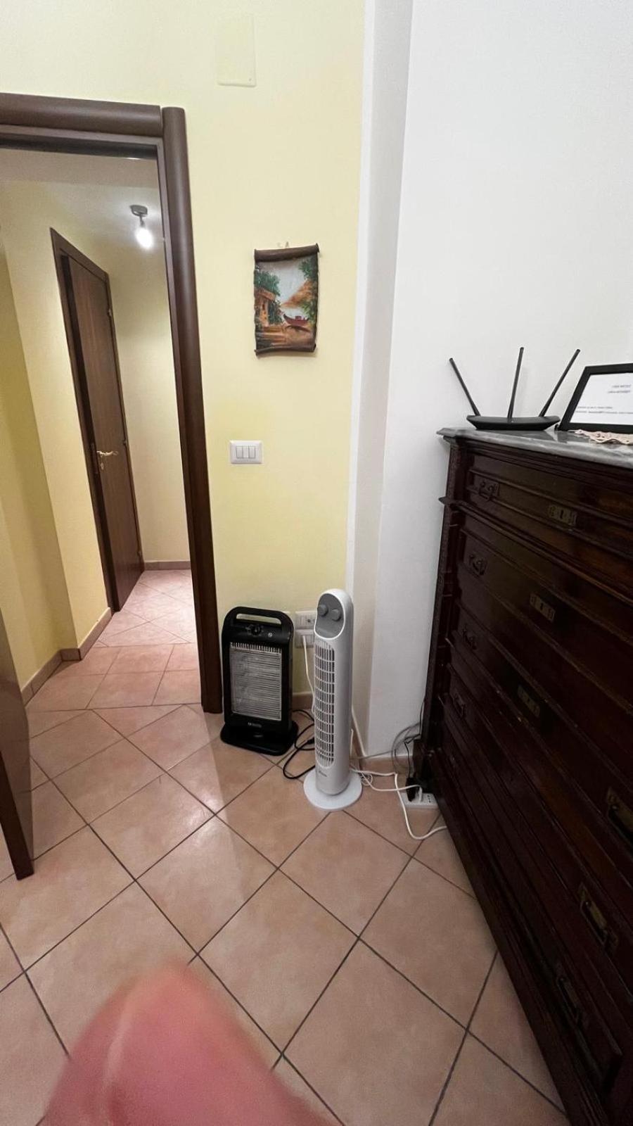 Casa Nicole - Letojanni Taormina Apartment Bagian luar foto